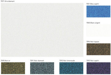 Фото 6 – Clipso. Цветовая гамма. Серия «Блеск».