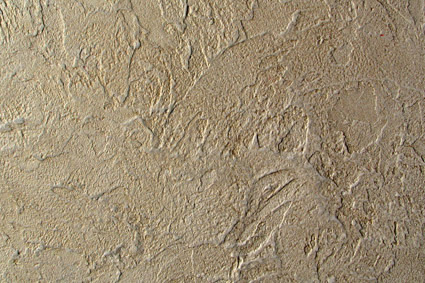 Фото 7 – Декоративная штукатурка под старину