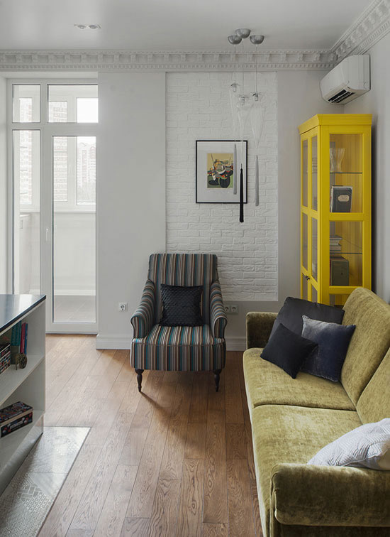 Как красиво заделать стык между плиткой и ламинатом