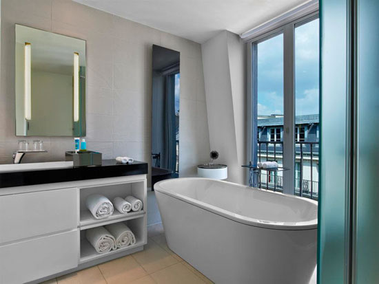 Ванная комната