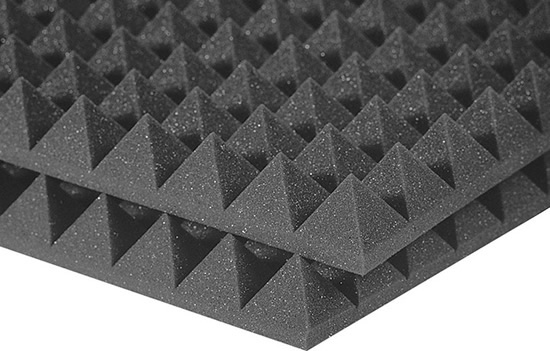 шумоизоляцию стен в квартире