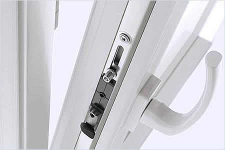 Как отрегулировать пластиковые окна