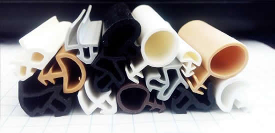 Уплотнитель для пластиковых окон