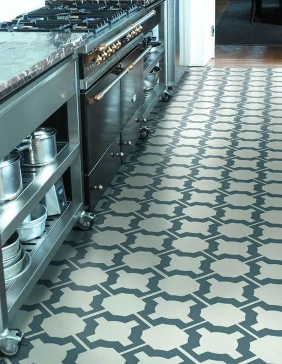 виниловая плитка для пола