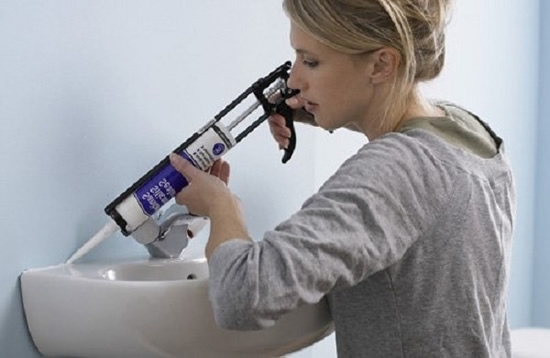 силиконовый герметик