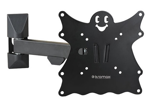 Kromax Casper-203 кронштейн для телевизора на стену