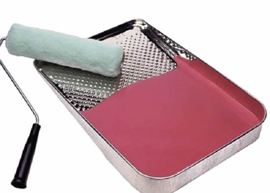 лоток для валика