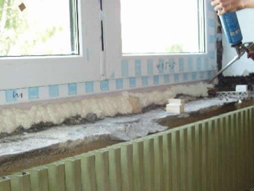 Застекление балкона своими руками уплотнитель