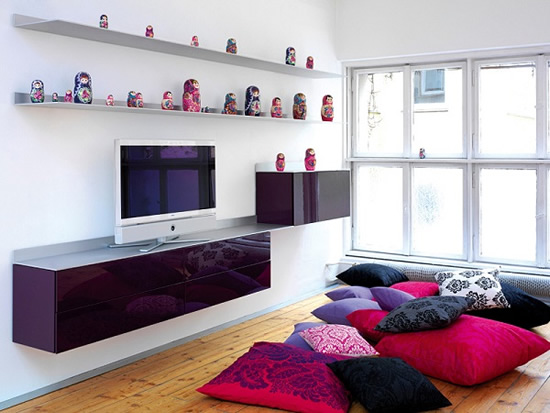 Гармония цветов