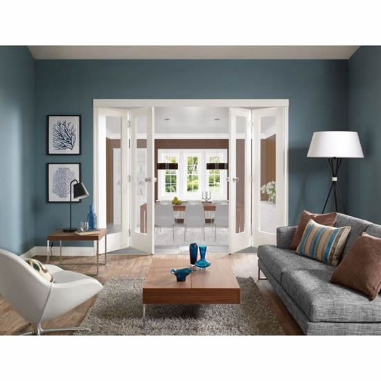 двери гармошка 17