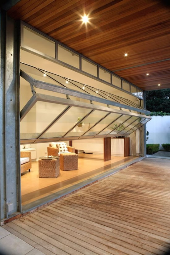 двери гармошка 29