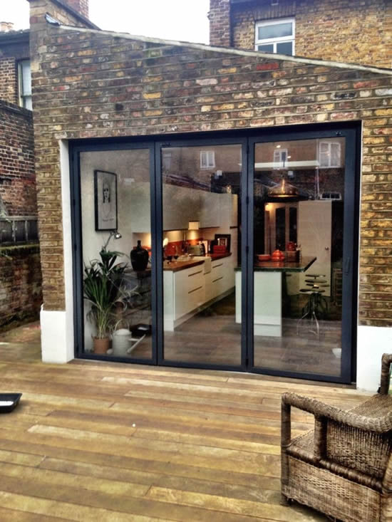 двери гармошка 6