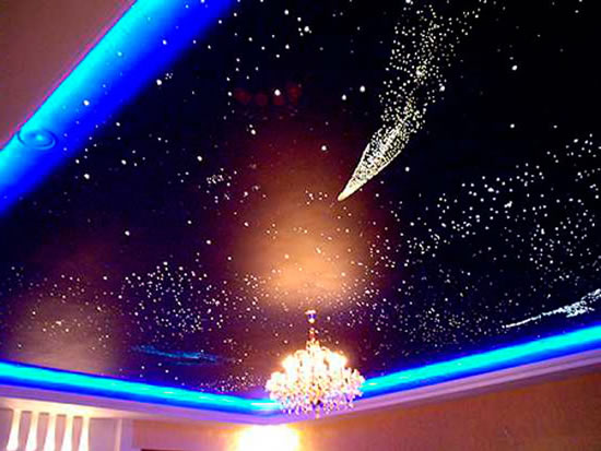 Звездное небо