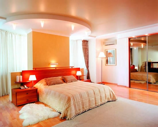 Гипсокартоновая конструкция