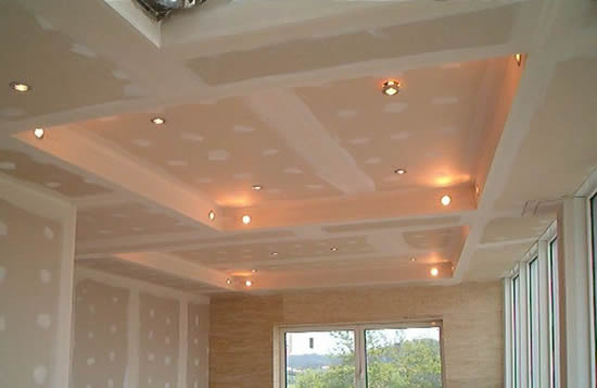 Окончательная подготовка к покраске