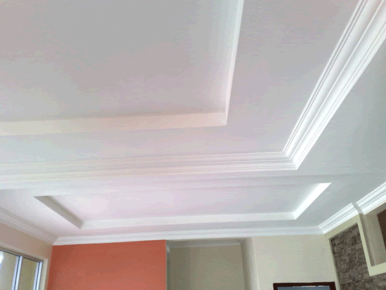 Многоуровневый короб