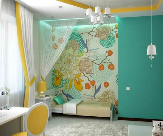 Контрастные сочетания