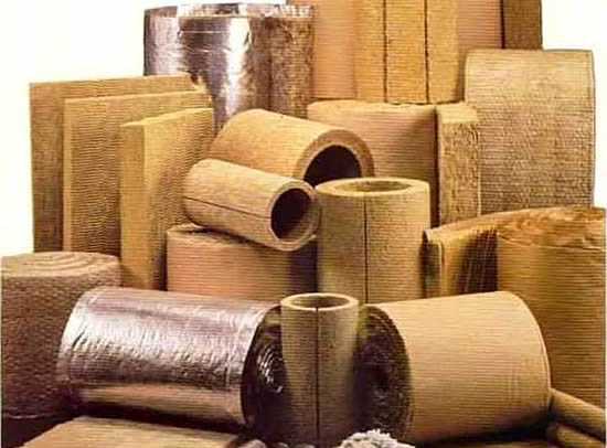 Надежные теплоизоляционные материалы