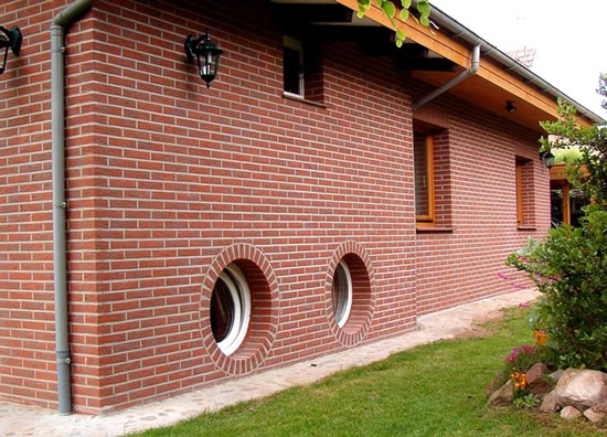 Недостатки фасадных термопанелей с клинкерной плиткой