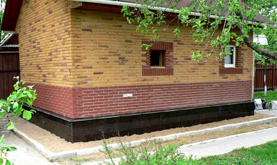 Положительные качества фасадных термопанелей с клинкерной плиткой3