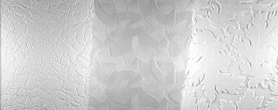 Штампованная плитка для потолка