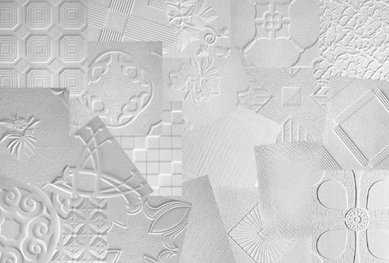 Широкий ассортимент потолочной плитки