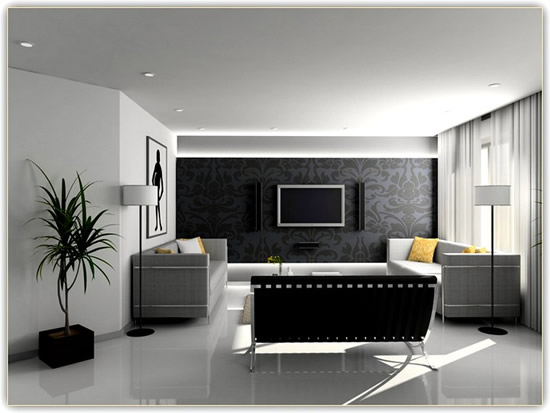 Натяжные бесшовные тканевые потолки Клипсо