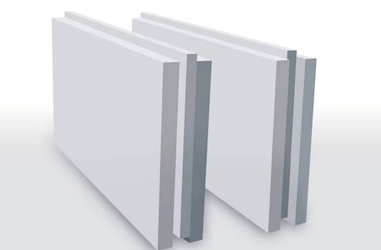 Силикатные пазогребневые плиты2