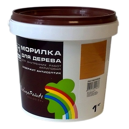 акриловая морилка