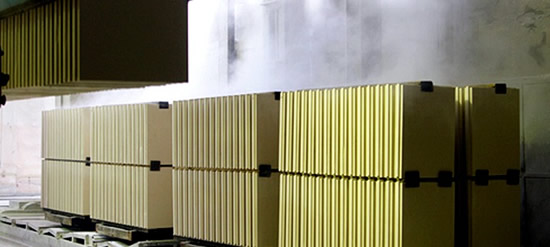 выбор пазогребневых плит