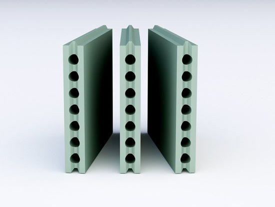 пазогребневые плиты волма