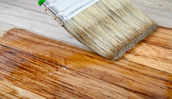 паркетные лаки