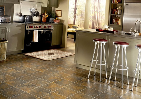 пвх плитка на полы и стены