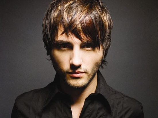 Модные мужские стрижки 2016