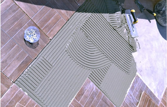 Разновидности клея для керамической плитки2