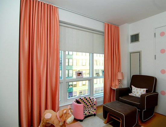 Сочетание с интерьером