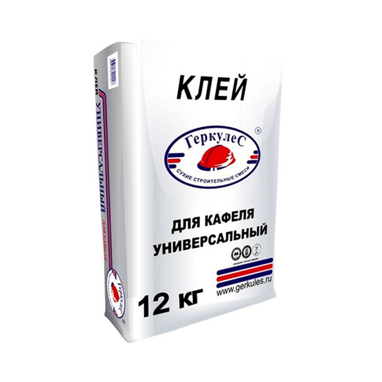 клей для кафеля универсальный