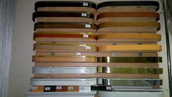 потолочные карнизы