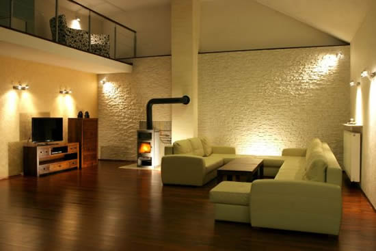 Жидкие обои