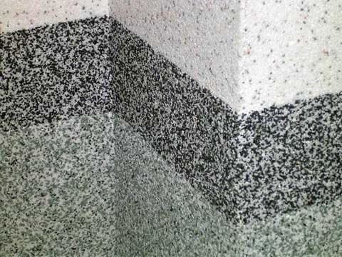 Жидкие обои