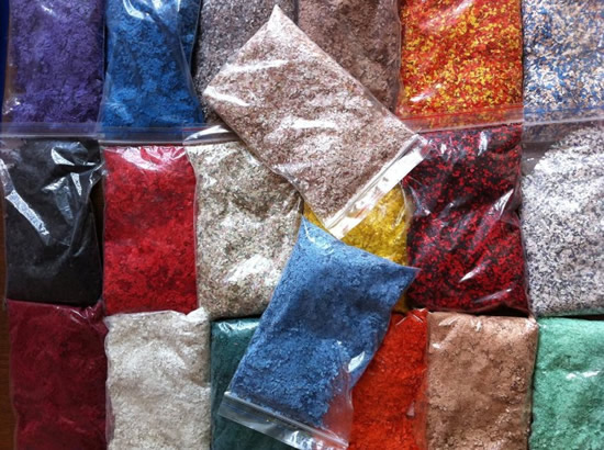 Жидкие обои